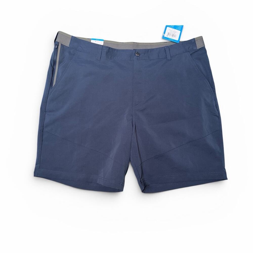 Columbia Active Shorts Men’s Shorts Ins 8” size 40